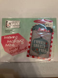 Merry Making Mini: Merry Christmas