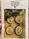 Teeny Halloweenies