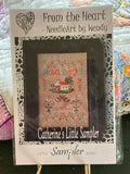 Catherine’s Little Sampler