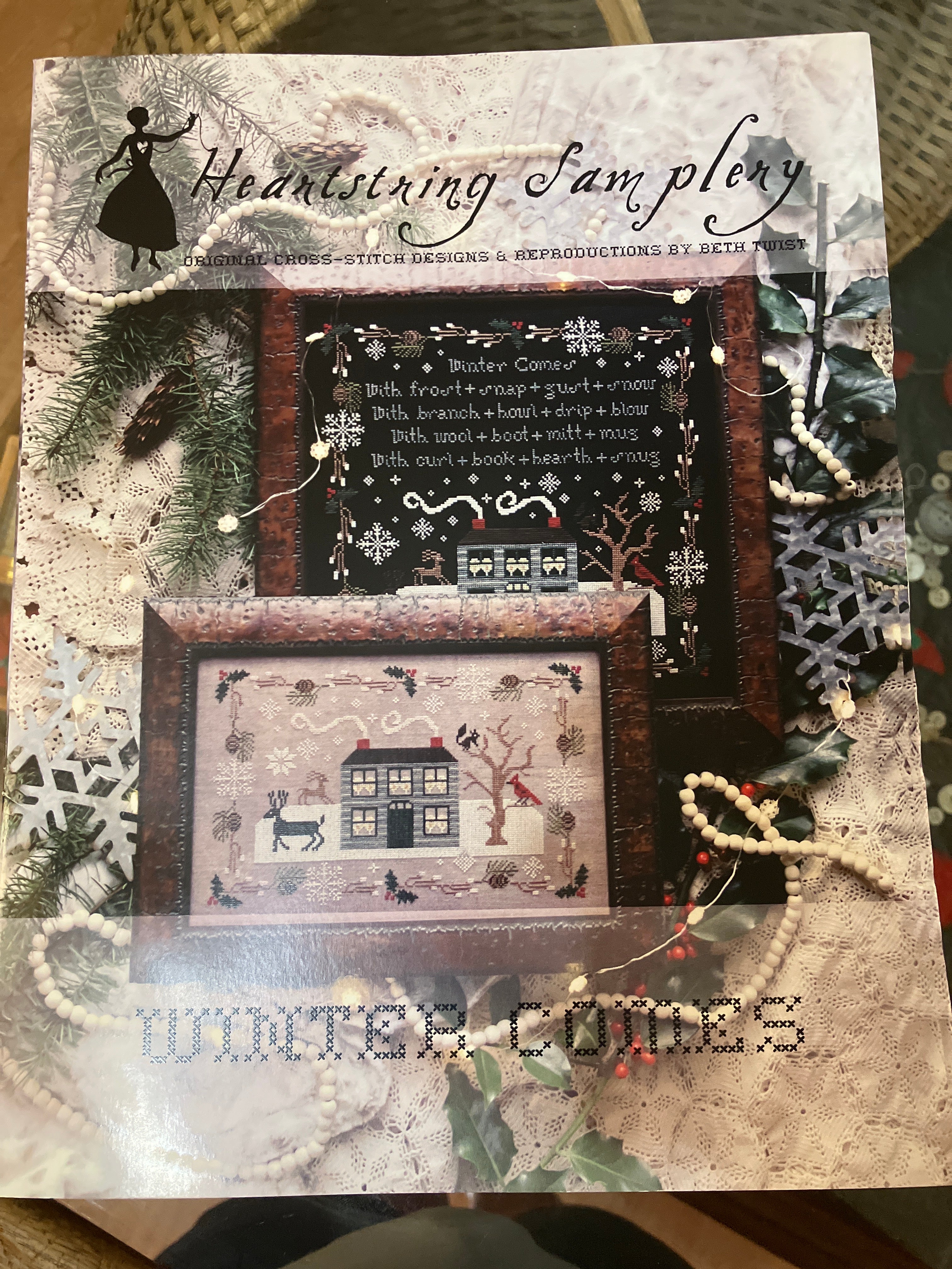 Winter Comes