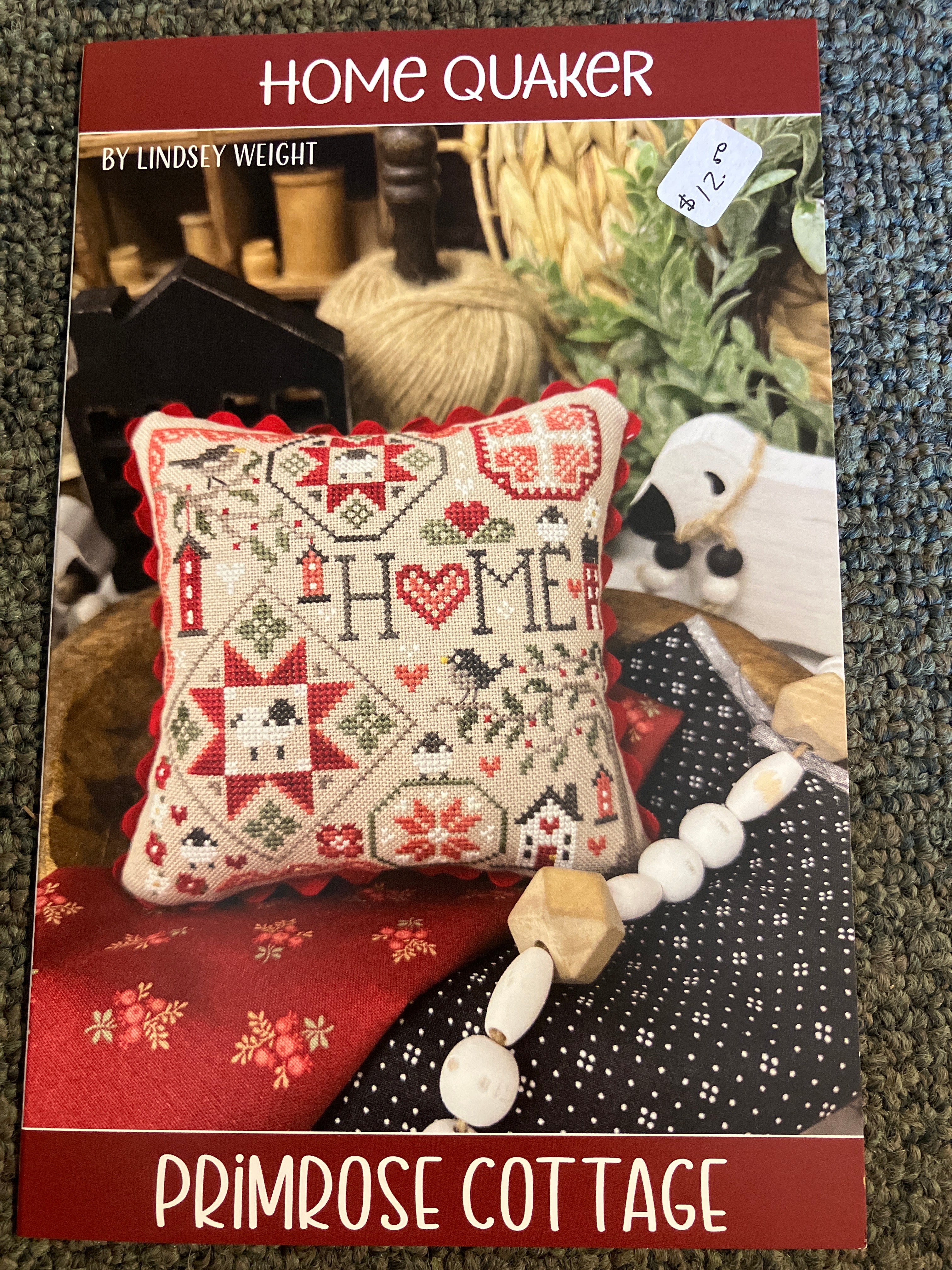 Home Quaker