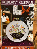 Halloween Cauldron