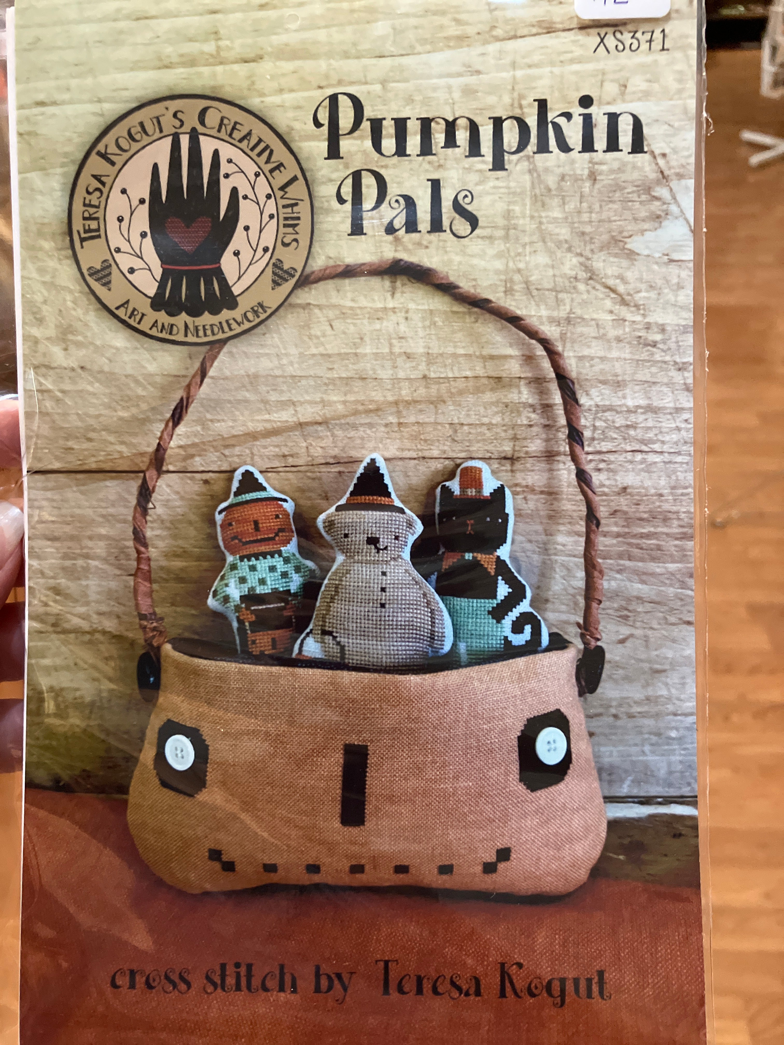 Pumpkin Pals
