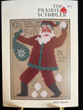 2025 Santa