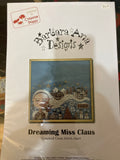 Dreaming Miss Claus