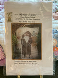 Winter Peasant