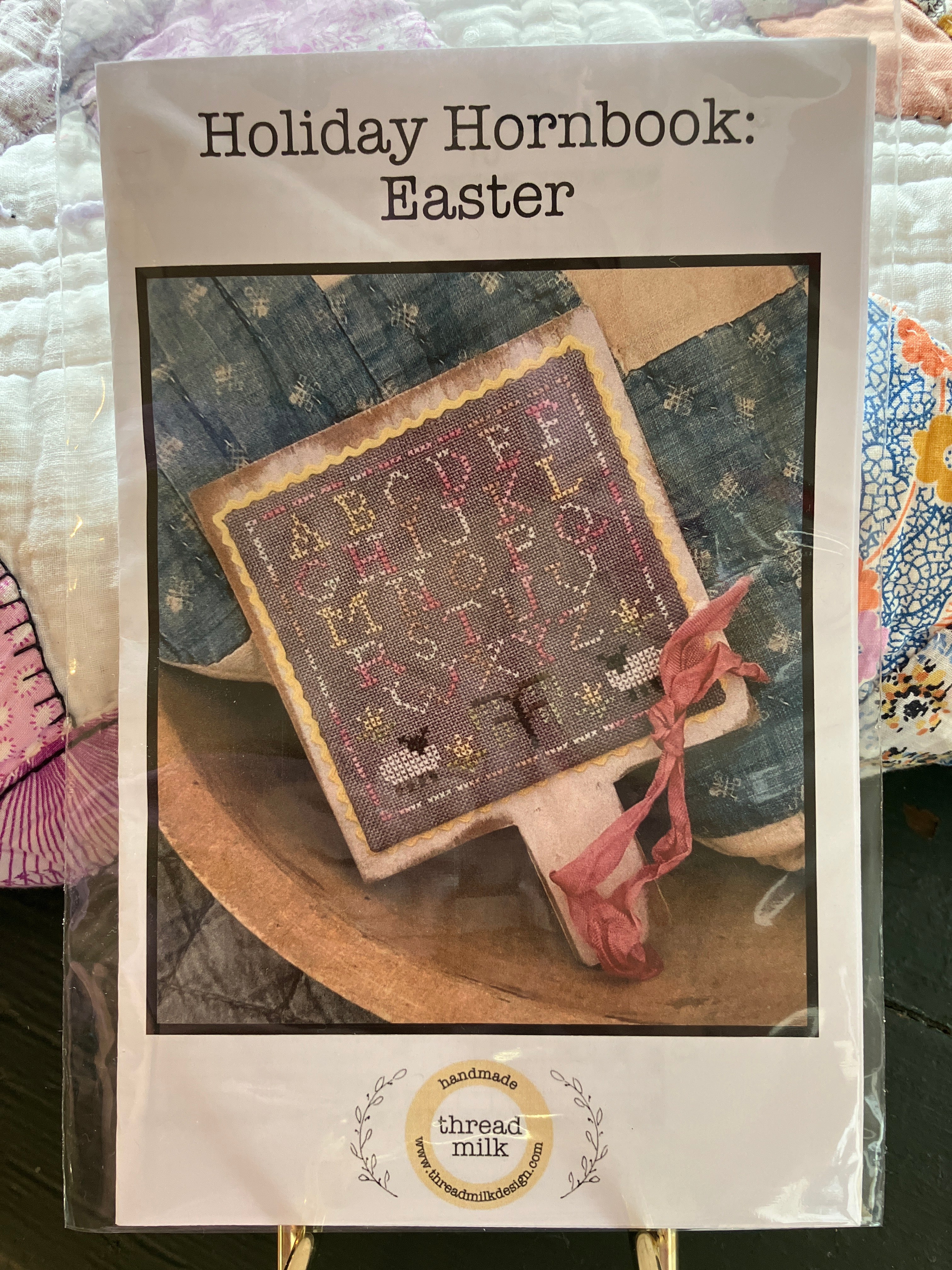 Holiday Hornbook: Easter