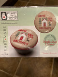 Pocket Round Holiday Home