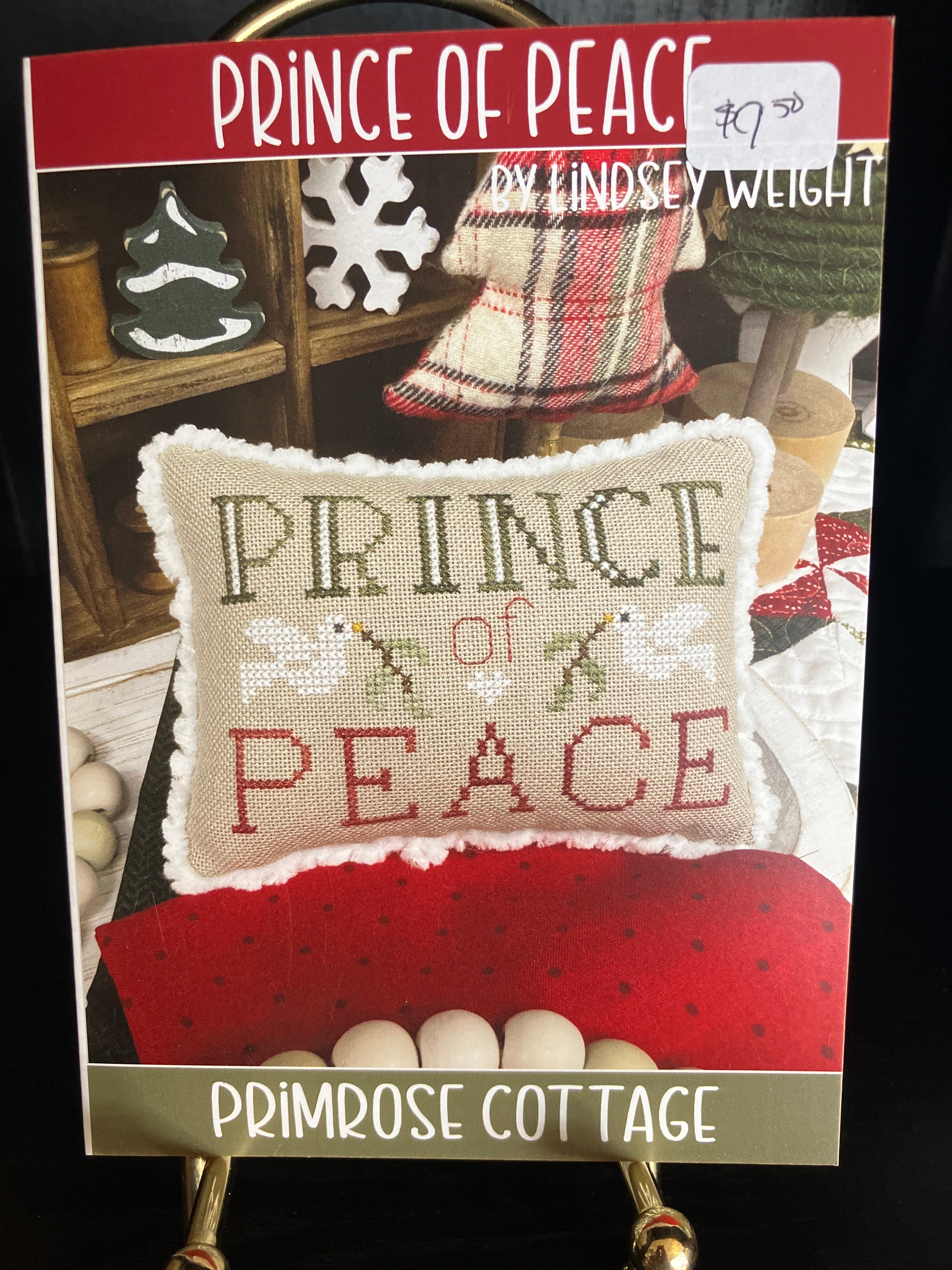 Prince of Peace