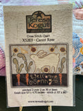 Carrot Row