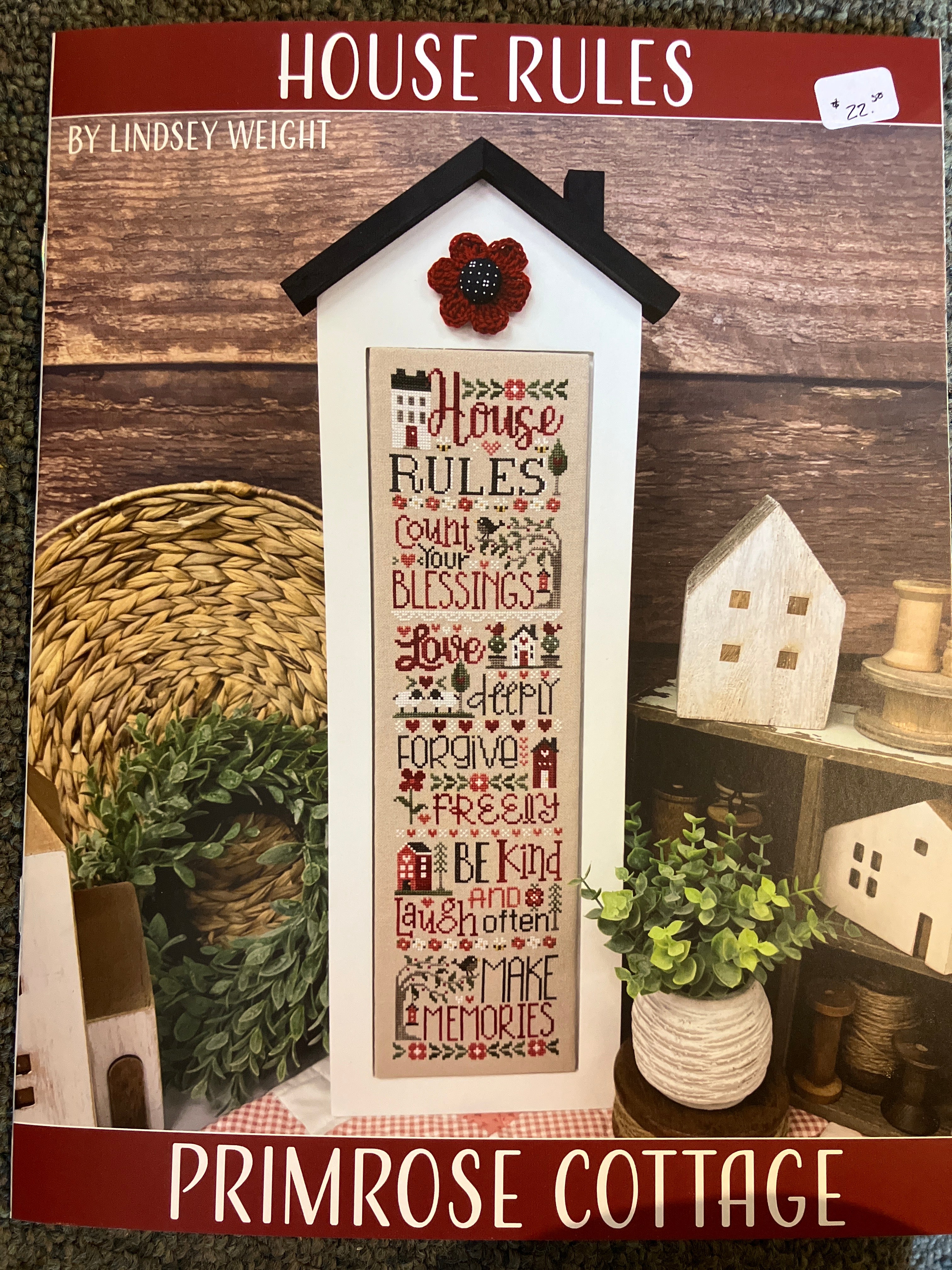 House Rules