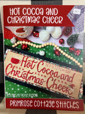 Hot Cocoa and Christmas Cheer