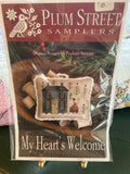 My Heart’s Welcome