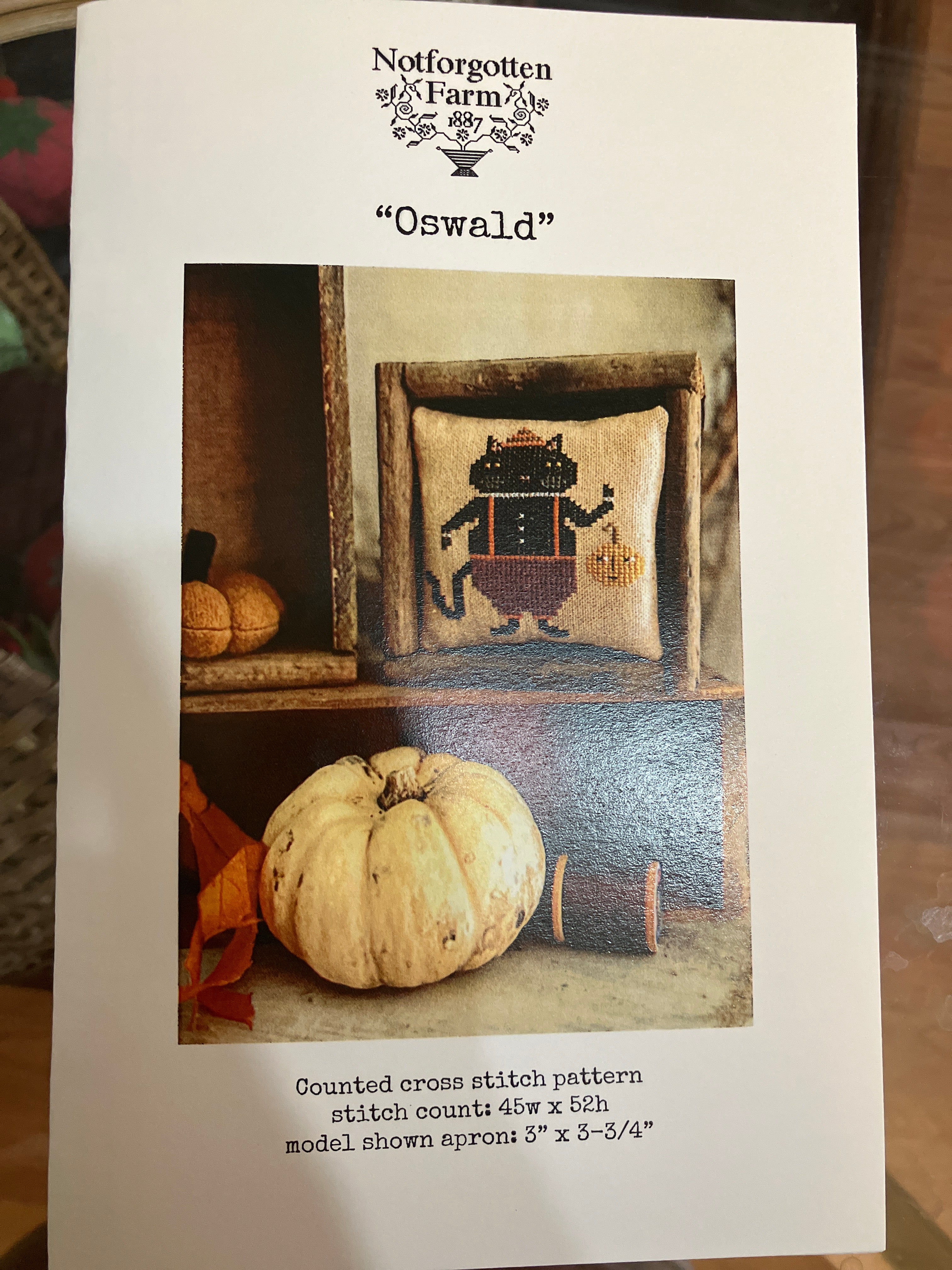 Oswald