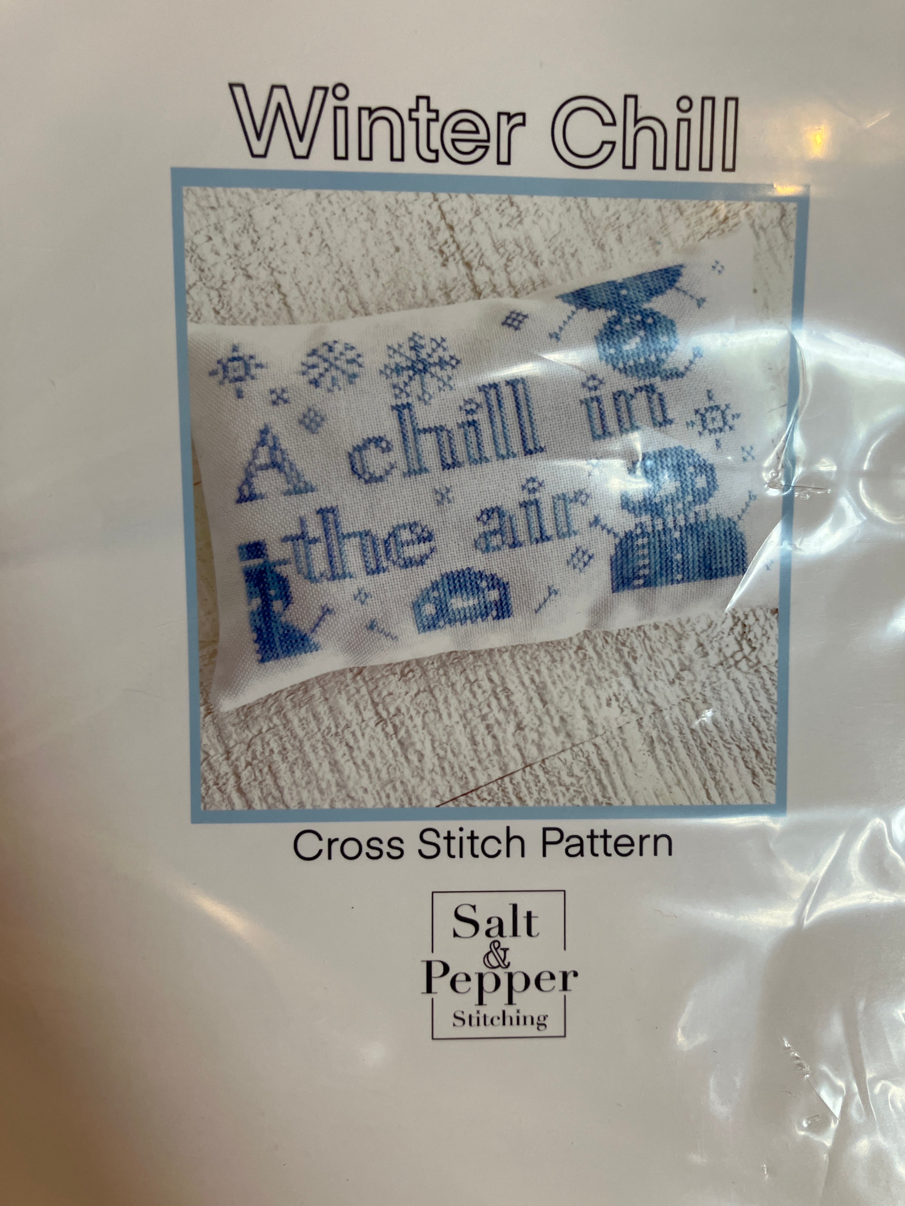 Winter Chill