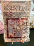 Quaker Snippets No. 2