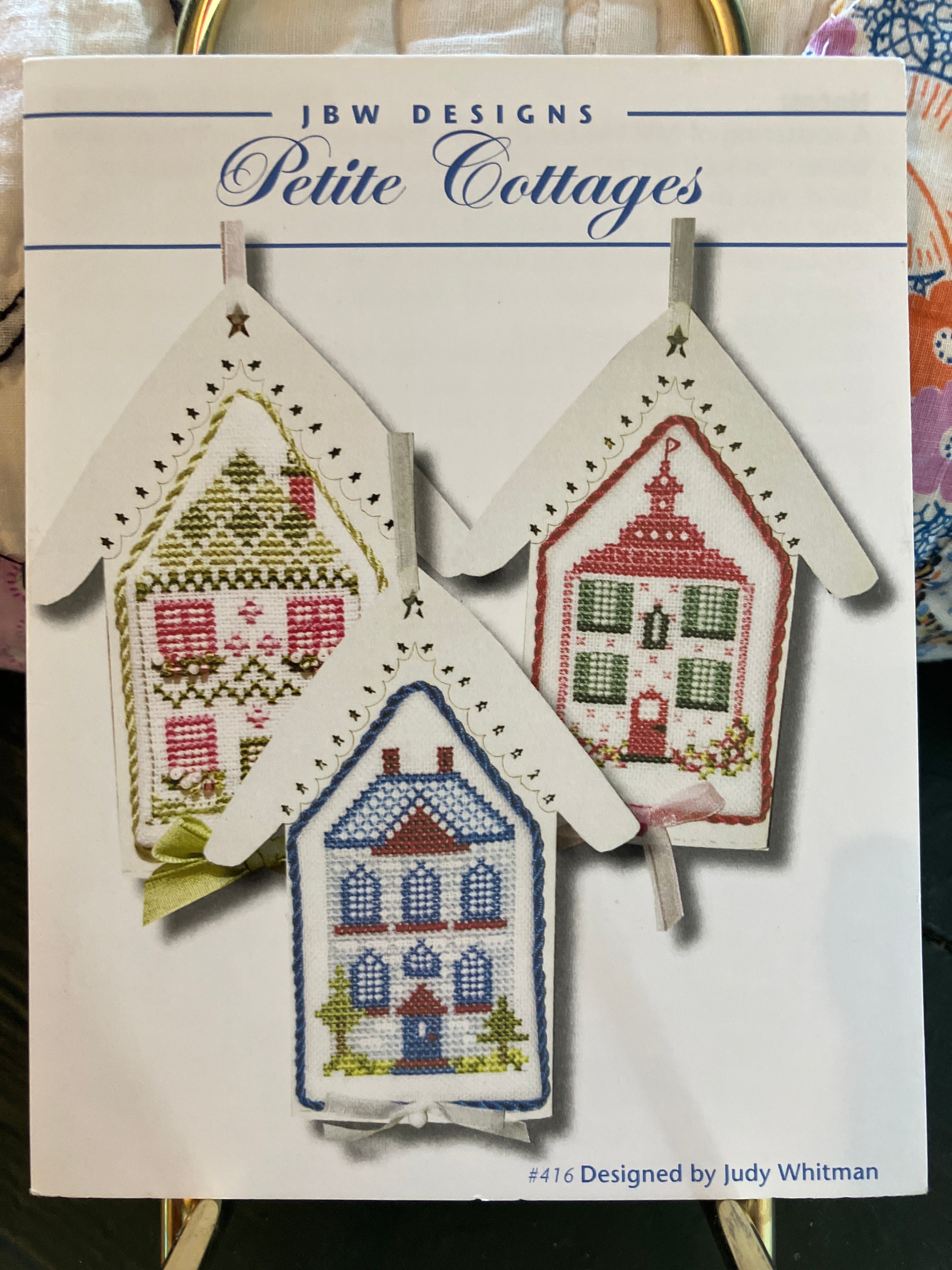 Petite Cottages