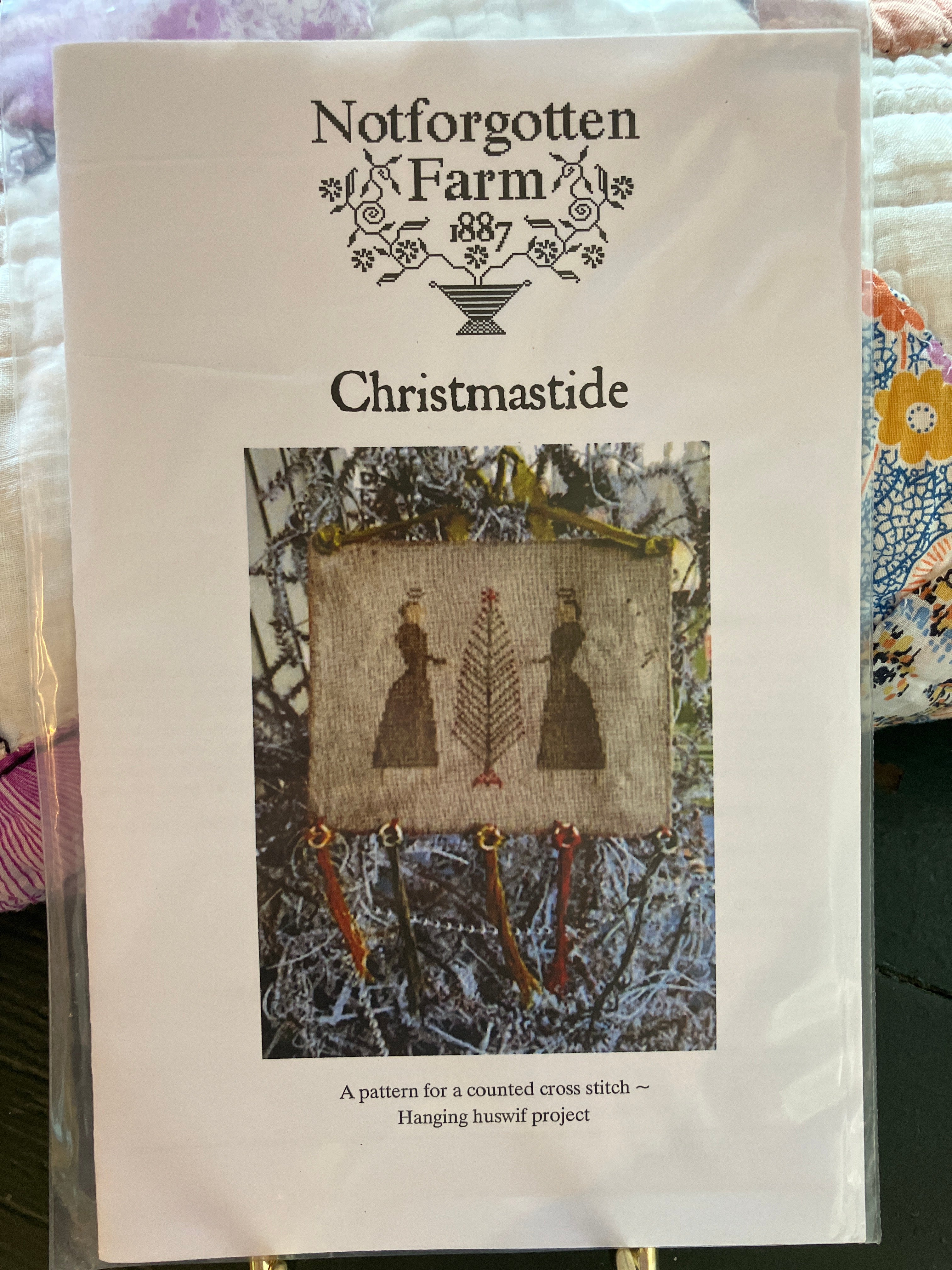 Christmastide