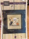 Cat and Bones
