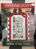 Christmas Letter
