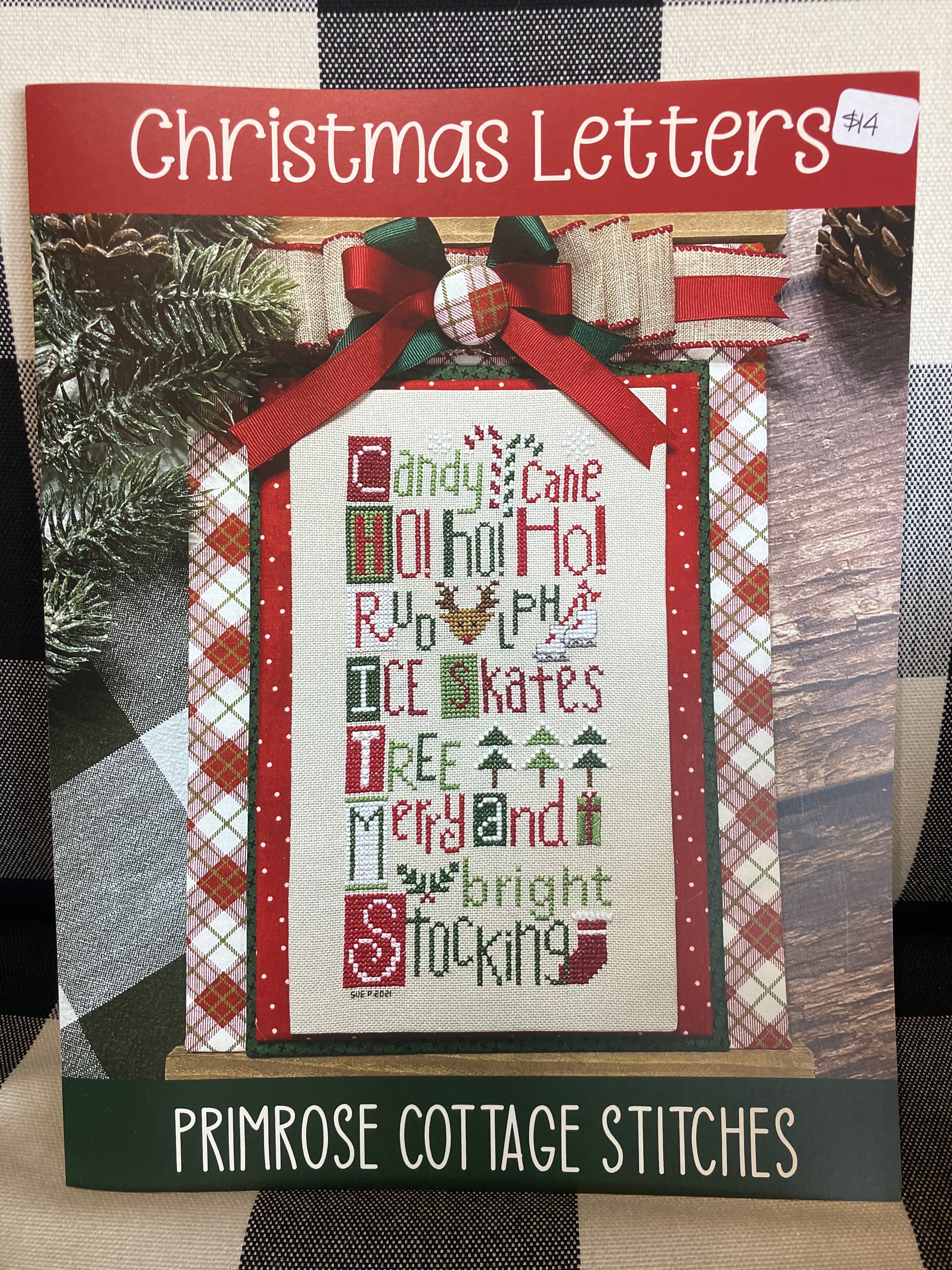 Christmas Letter