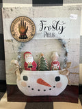 Frosty Pals
