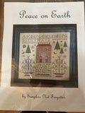 Peace on Earth