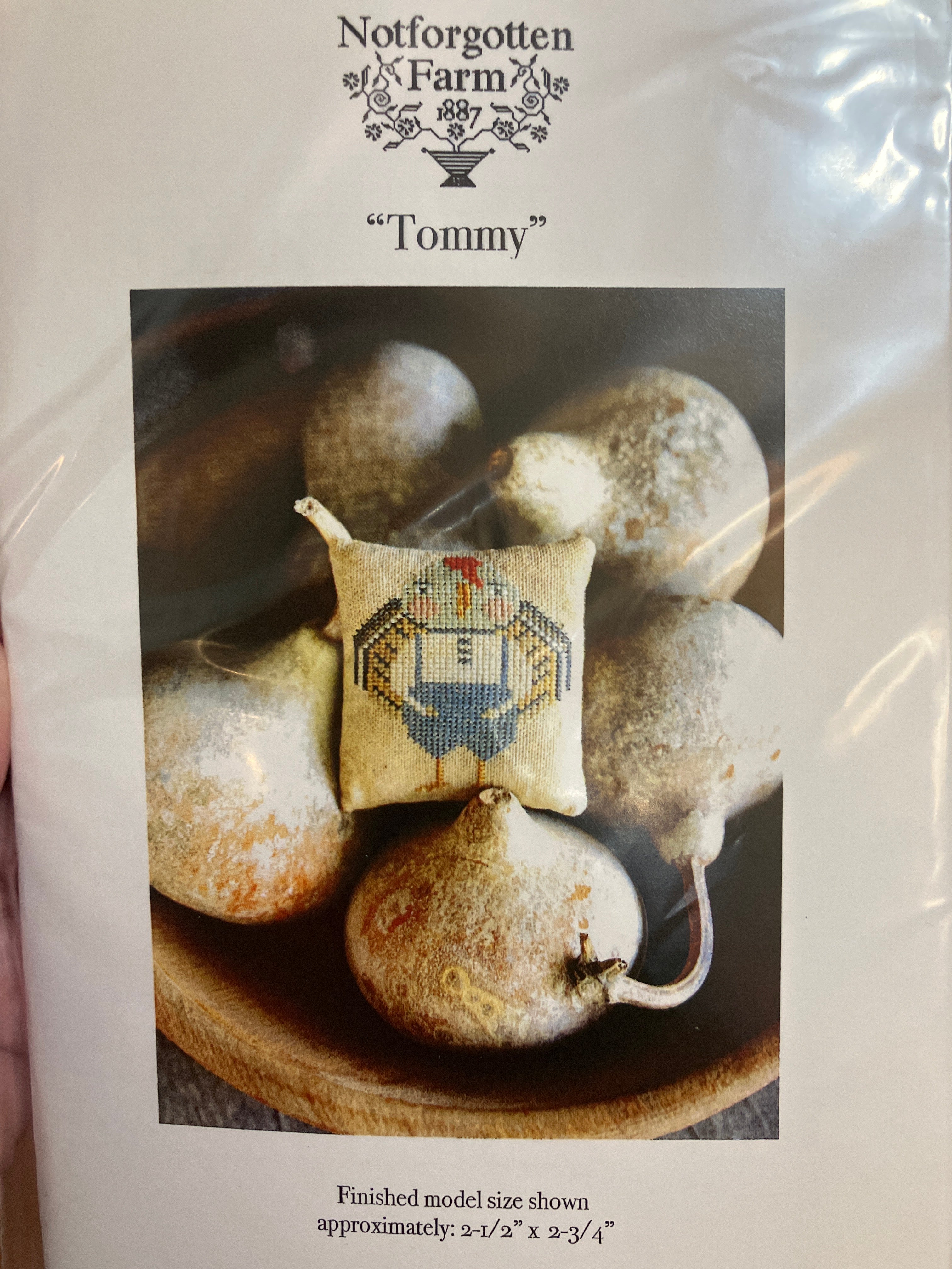 Tommy