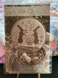 Spring Frolic at Bunny Hill