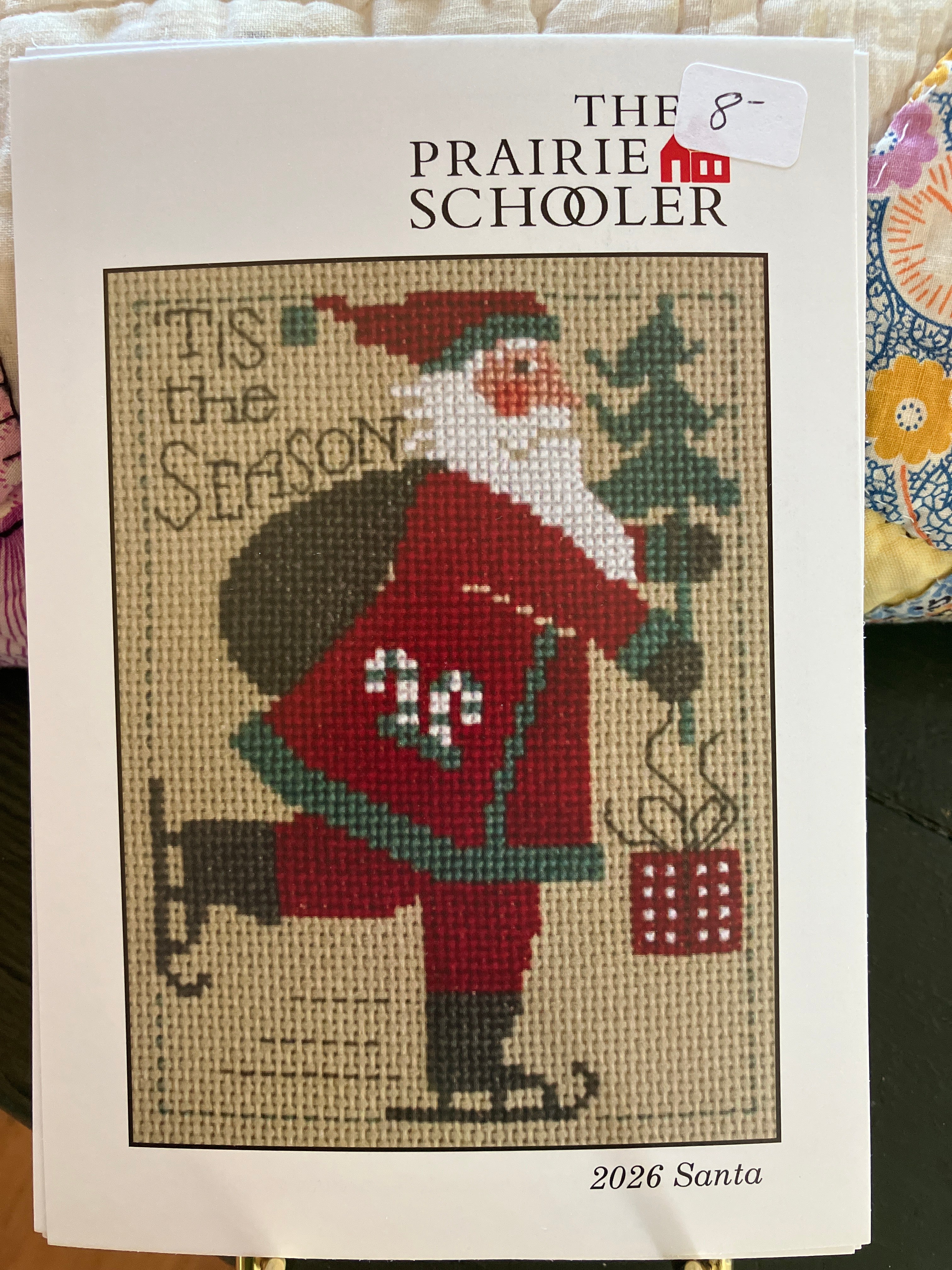 2026 Santa