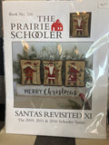 Santa’s Revisited XI