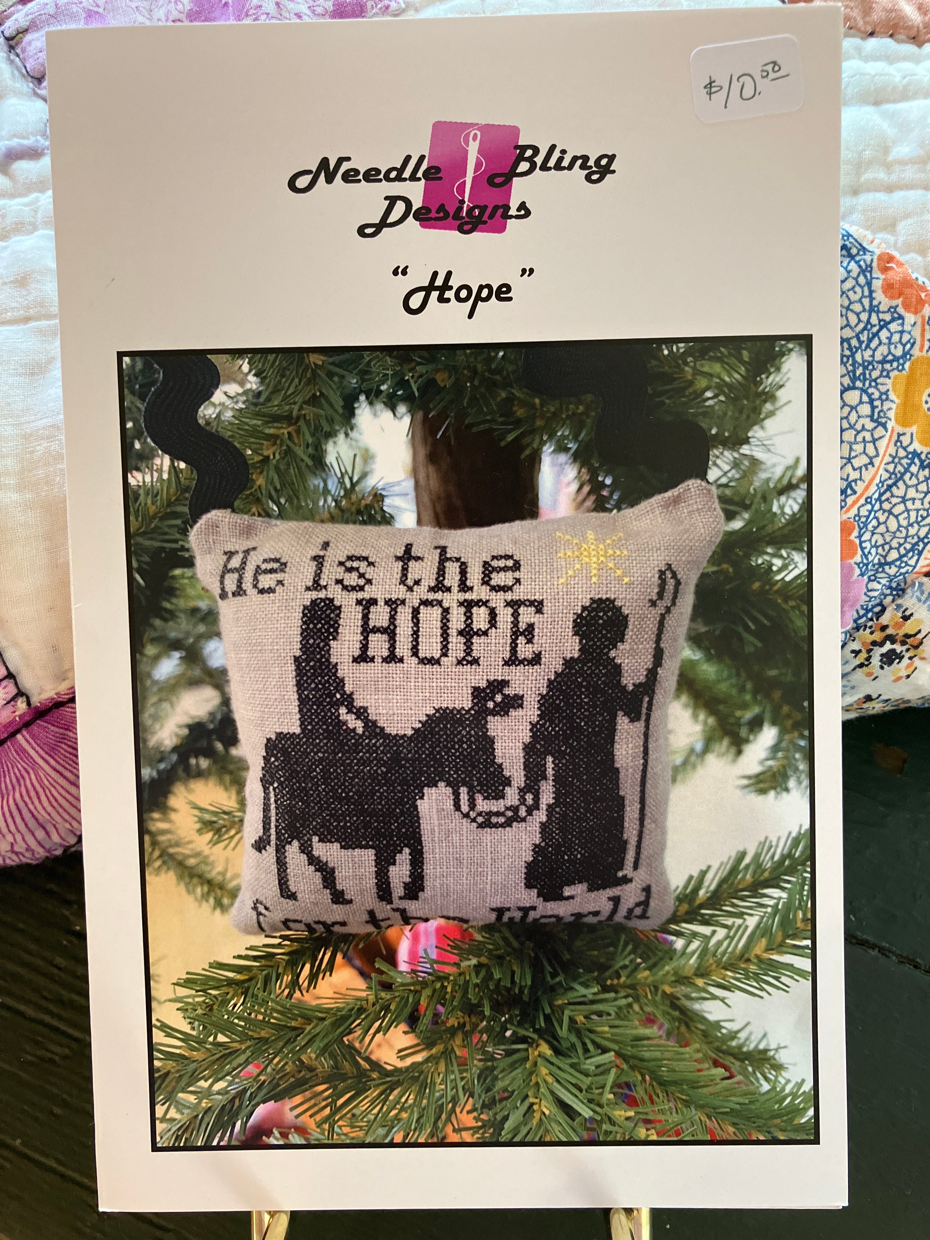 Hope
