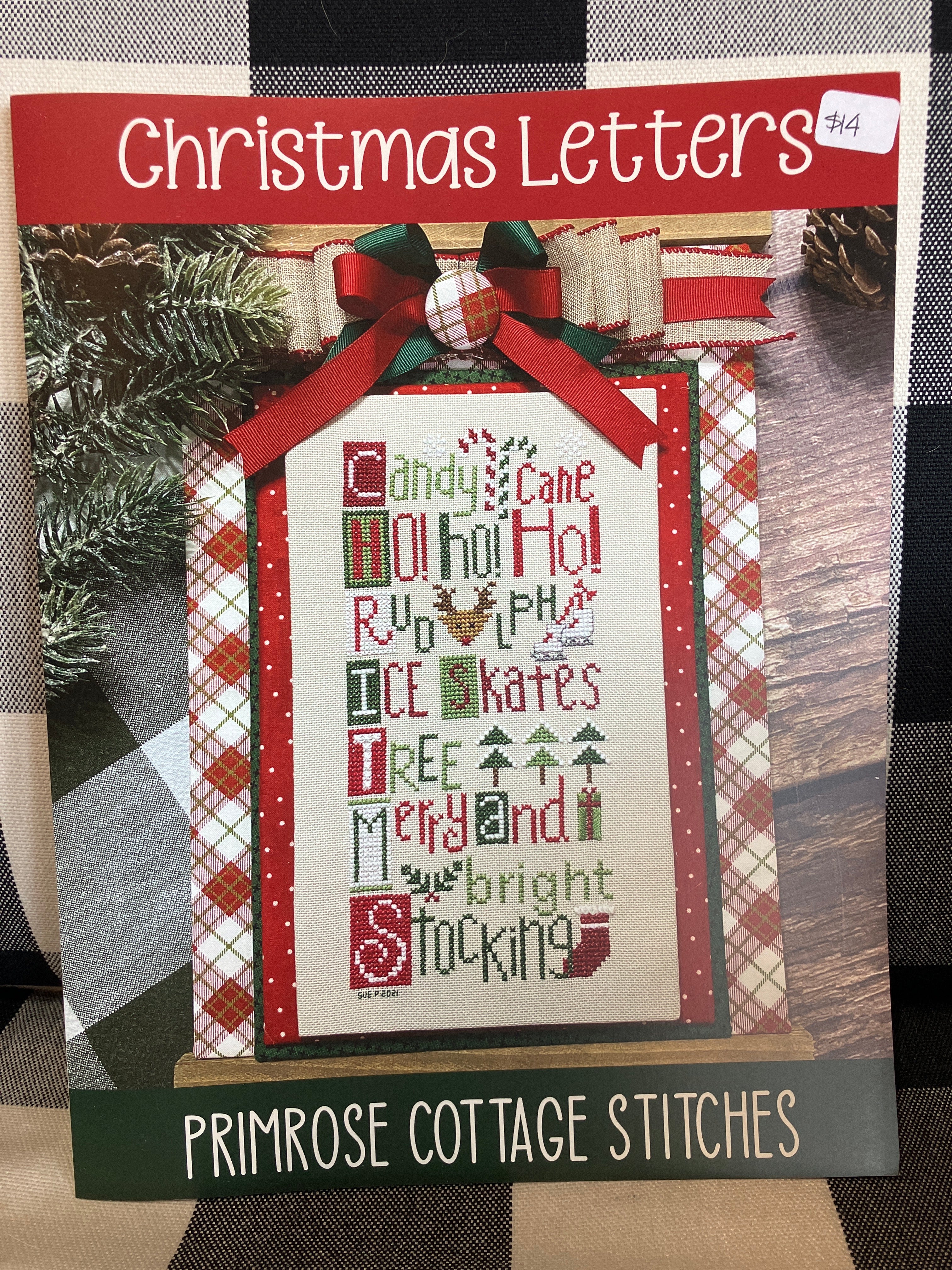 Christmas Letters