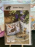 Brown Bunny