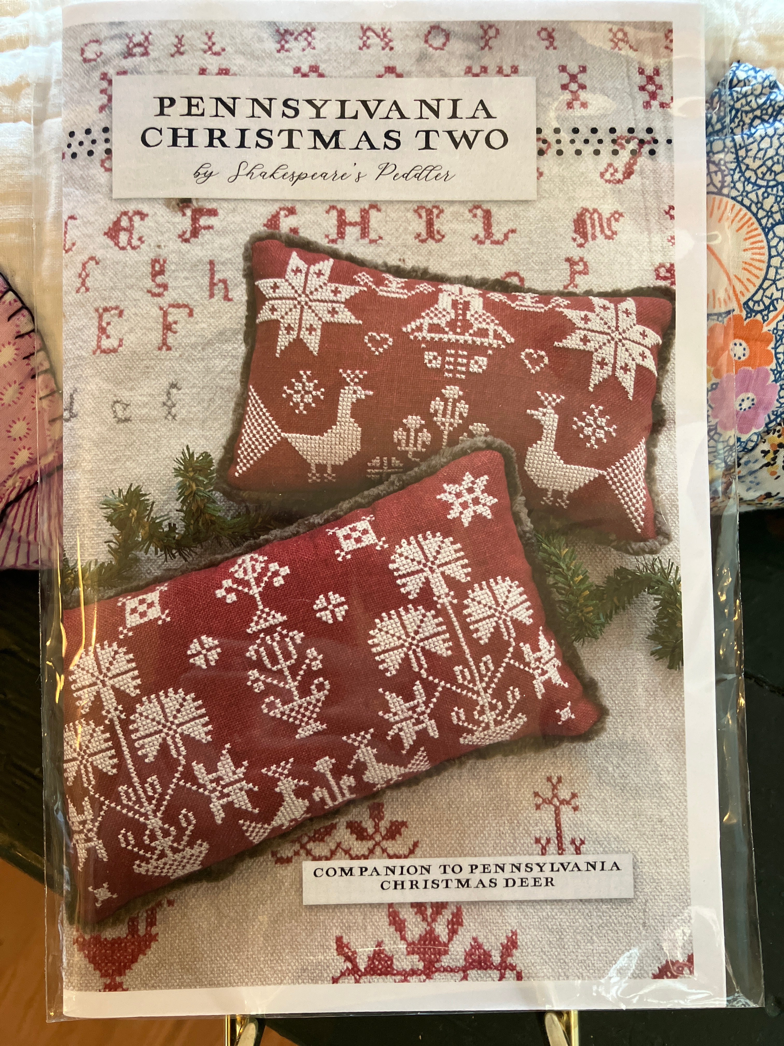 Pennsylvania Christmas Two