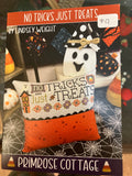 No Tricks Just Treats