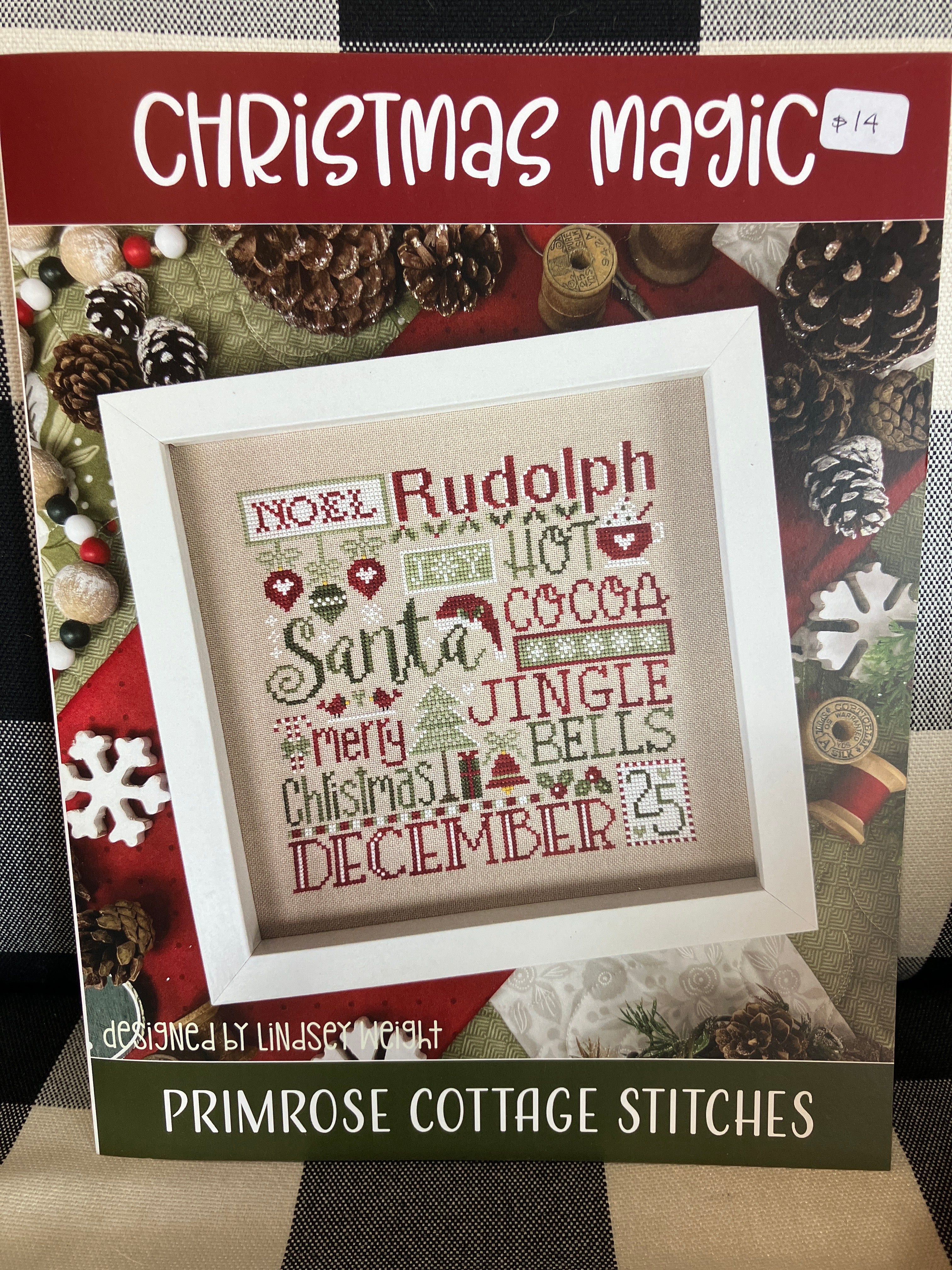 Christmas Magic