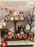 Spooky Cute Ornaments