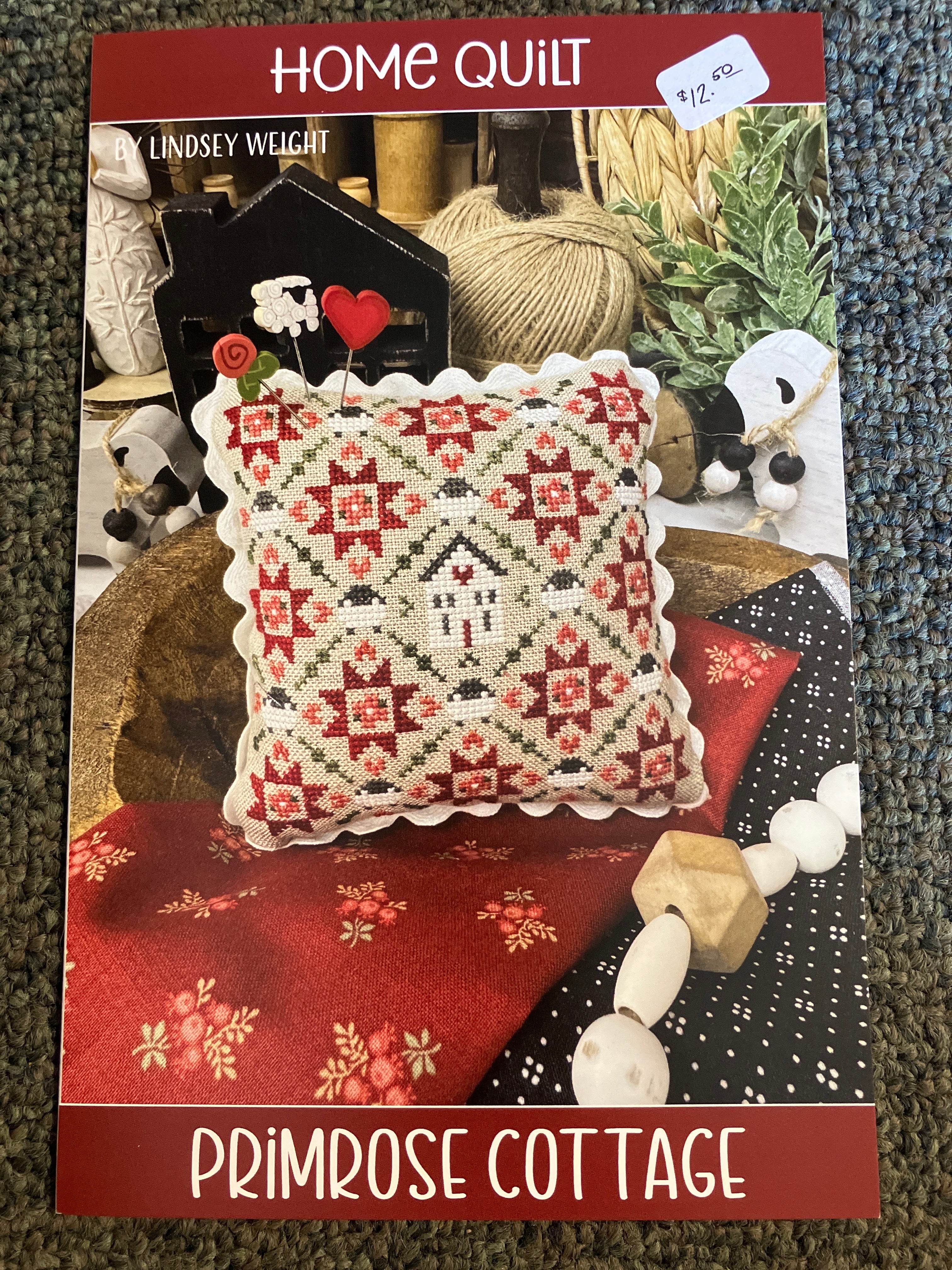 Home Quilt
