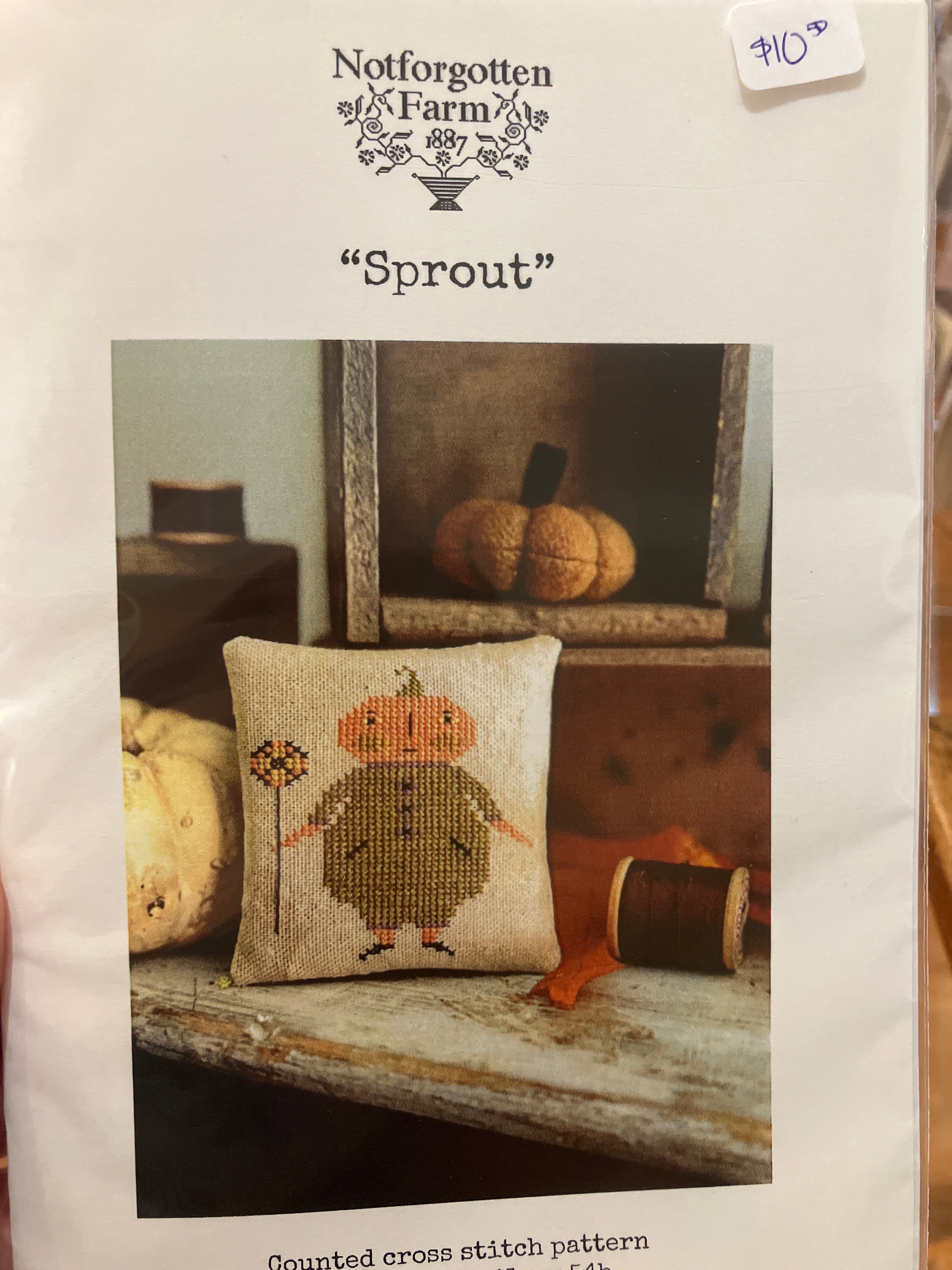 Sprout
