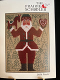 2024 Santa