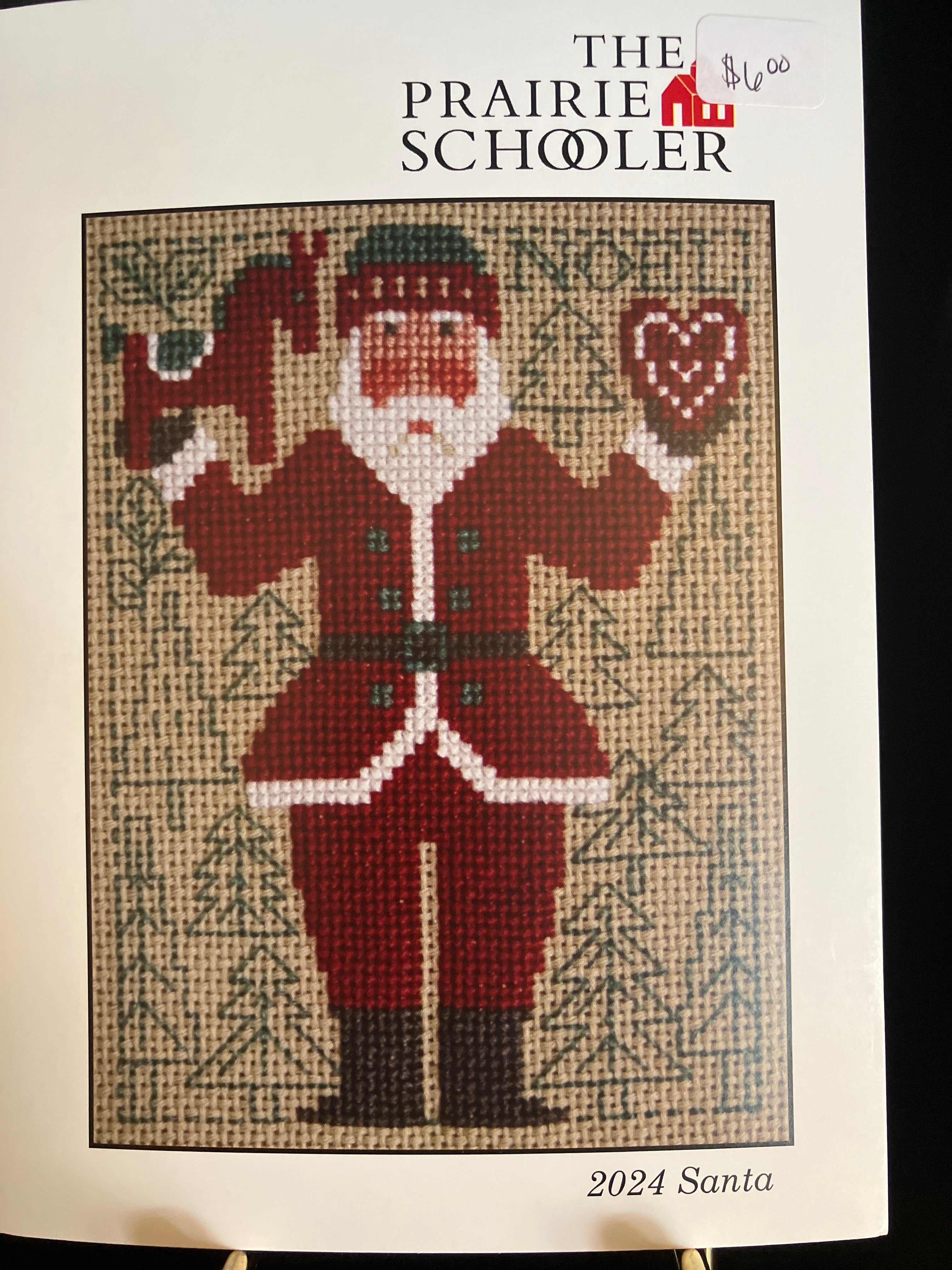 2024 Santa