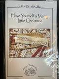Have Yourself a Merry Little Christmas