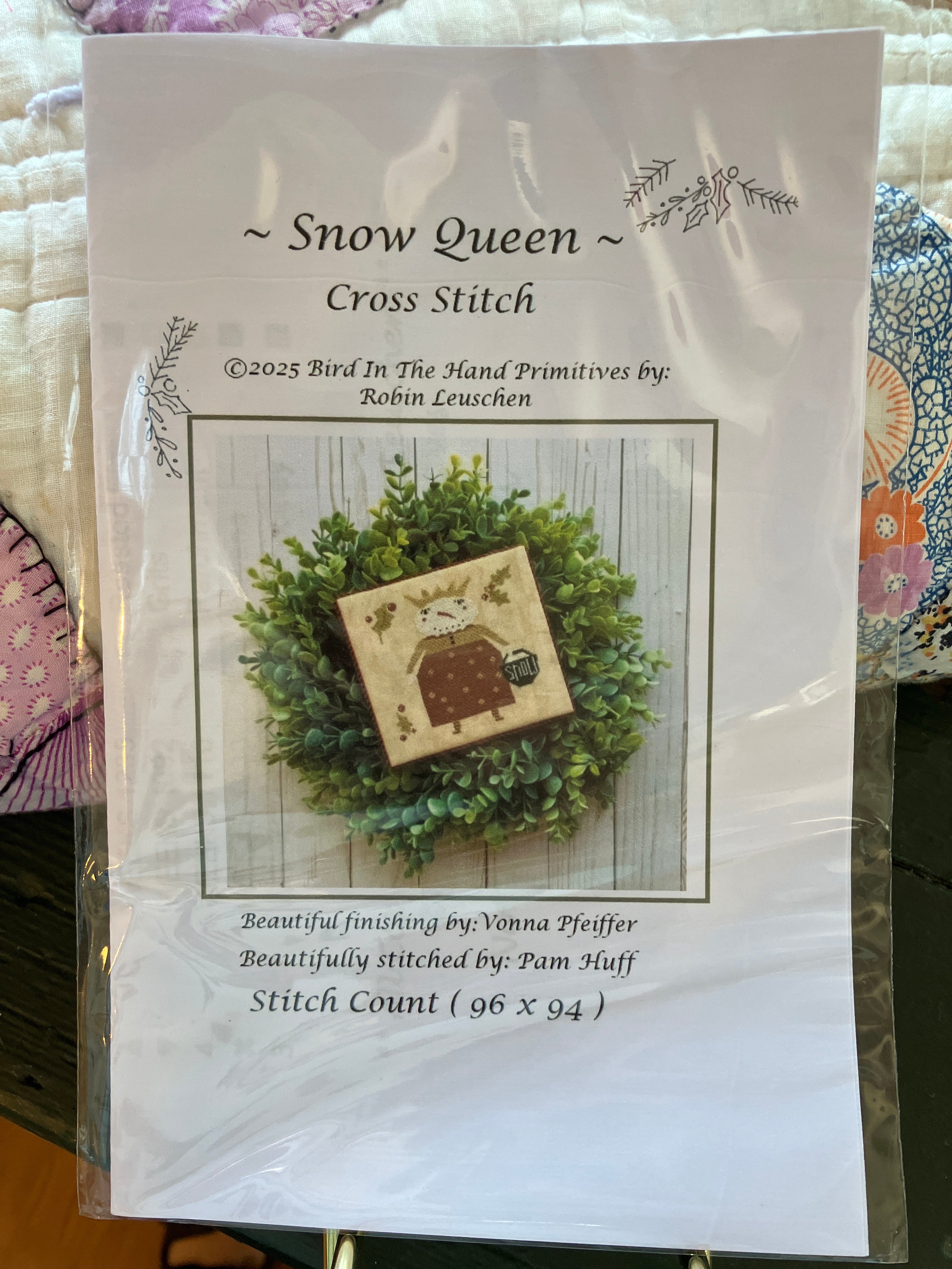 Snow Queen