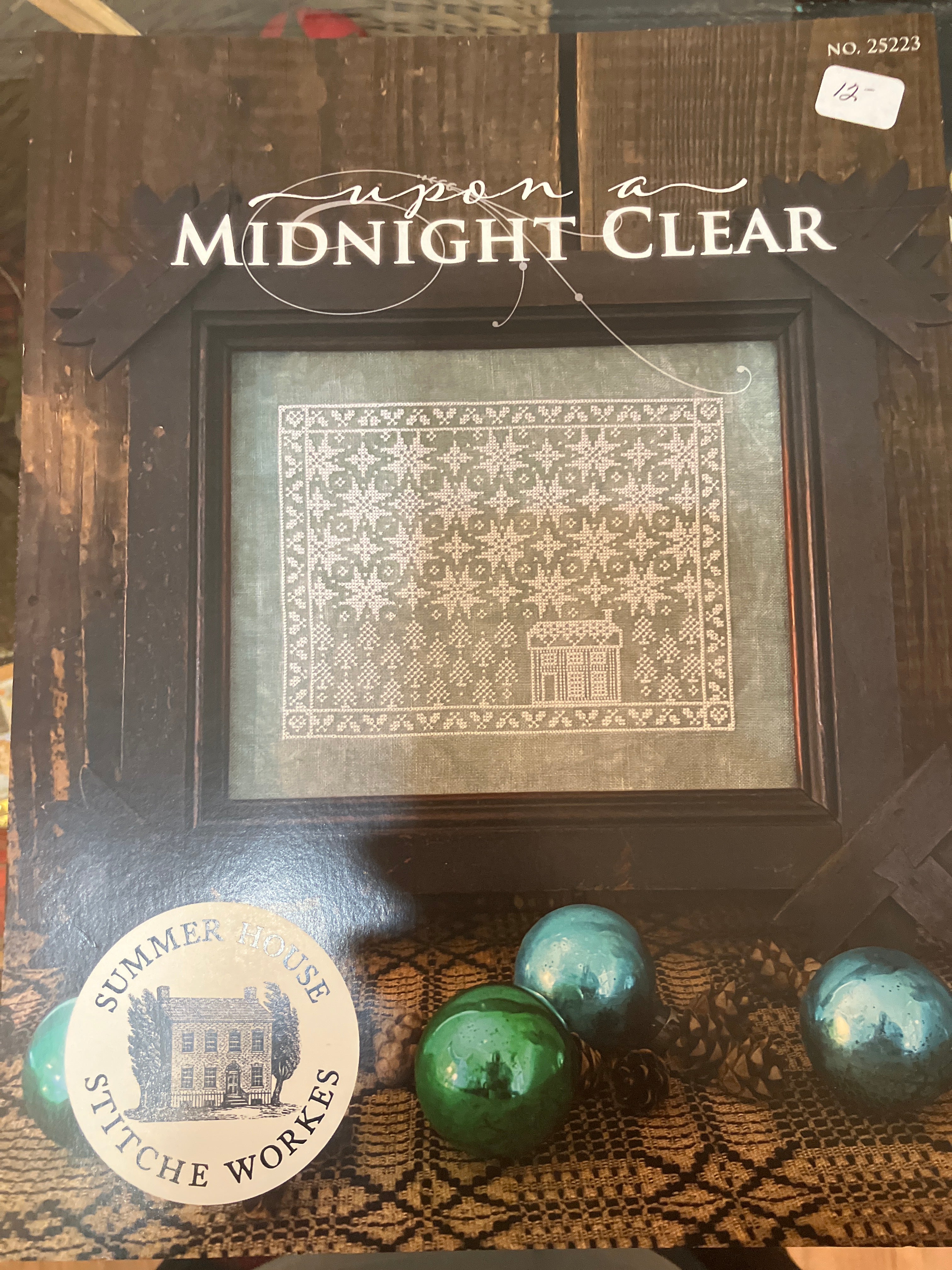 Upon a Midnight Clear