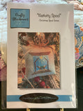 Nativity Spool