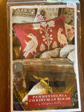 Pennsylvania Christmas Birds