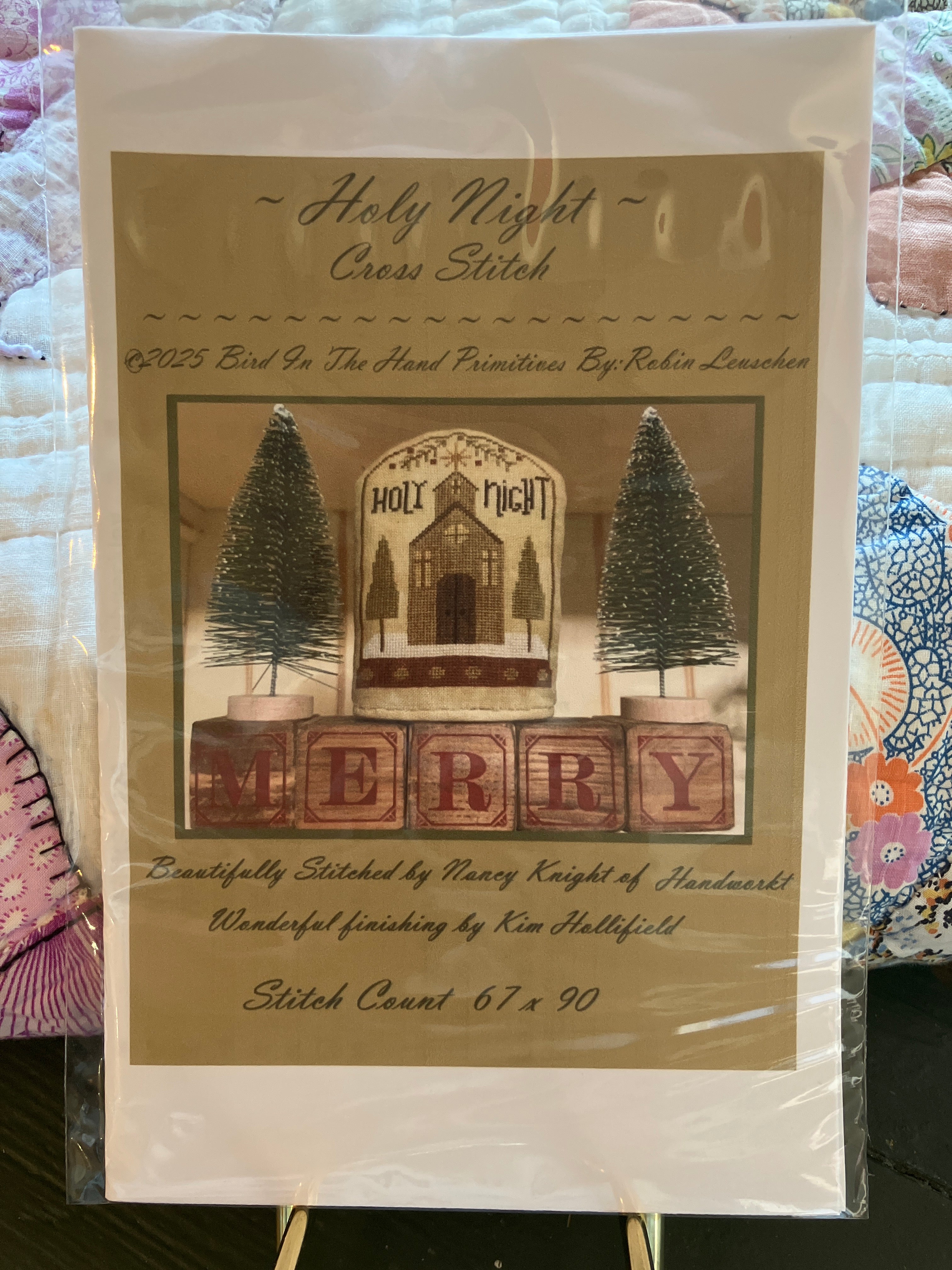 Holy Night