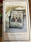 All Good Witches