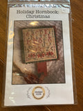 Holiday Hornbook: Christmas